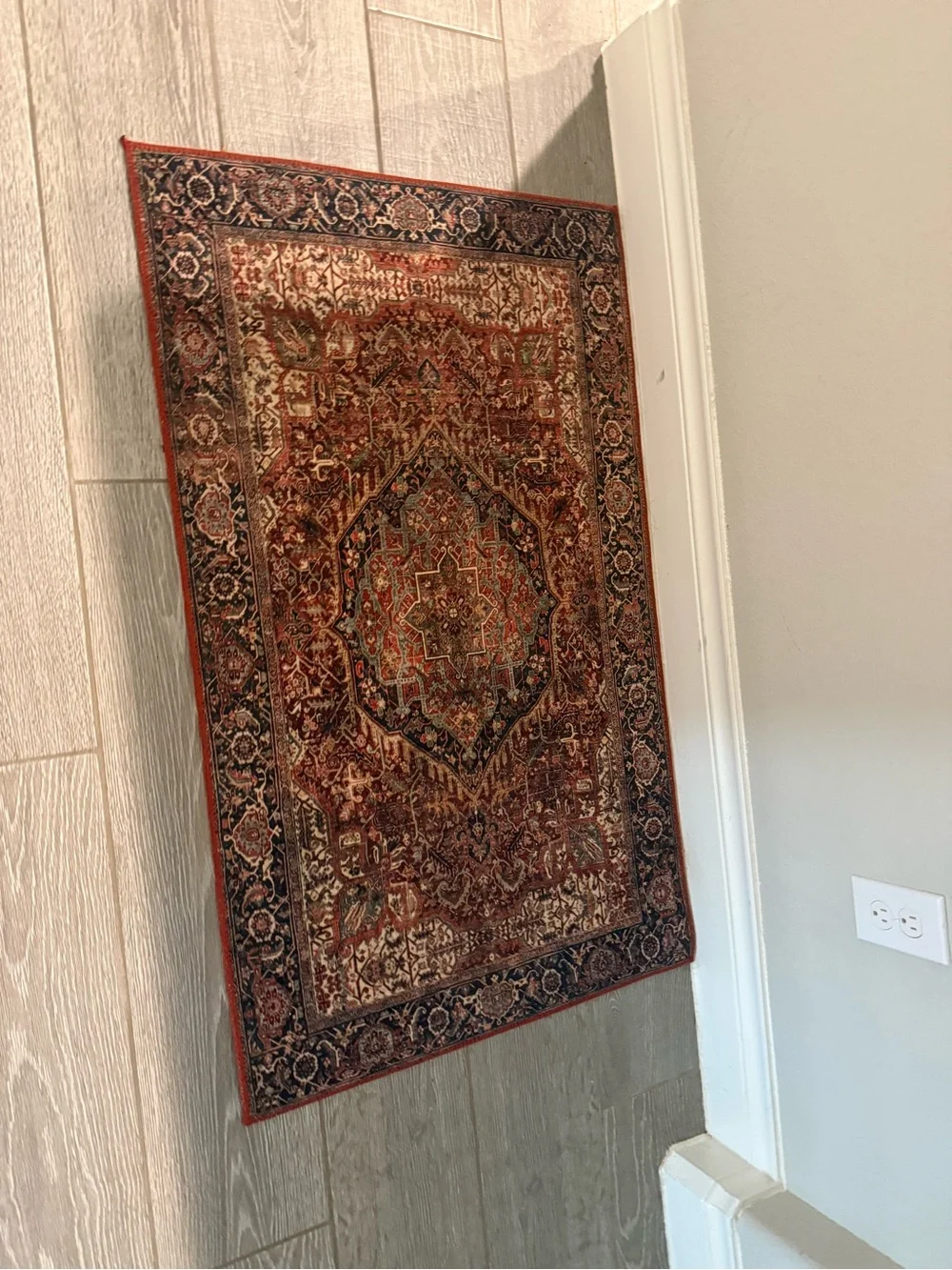 N/A home accents